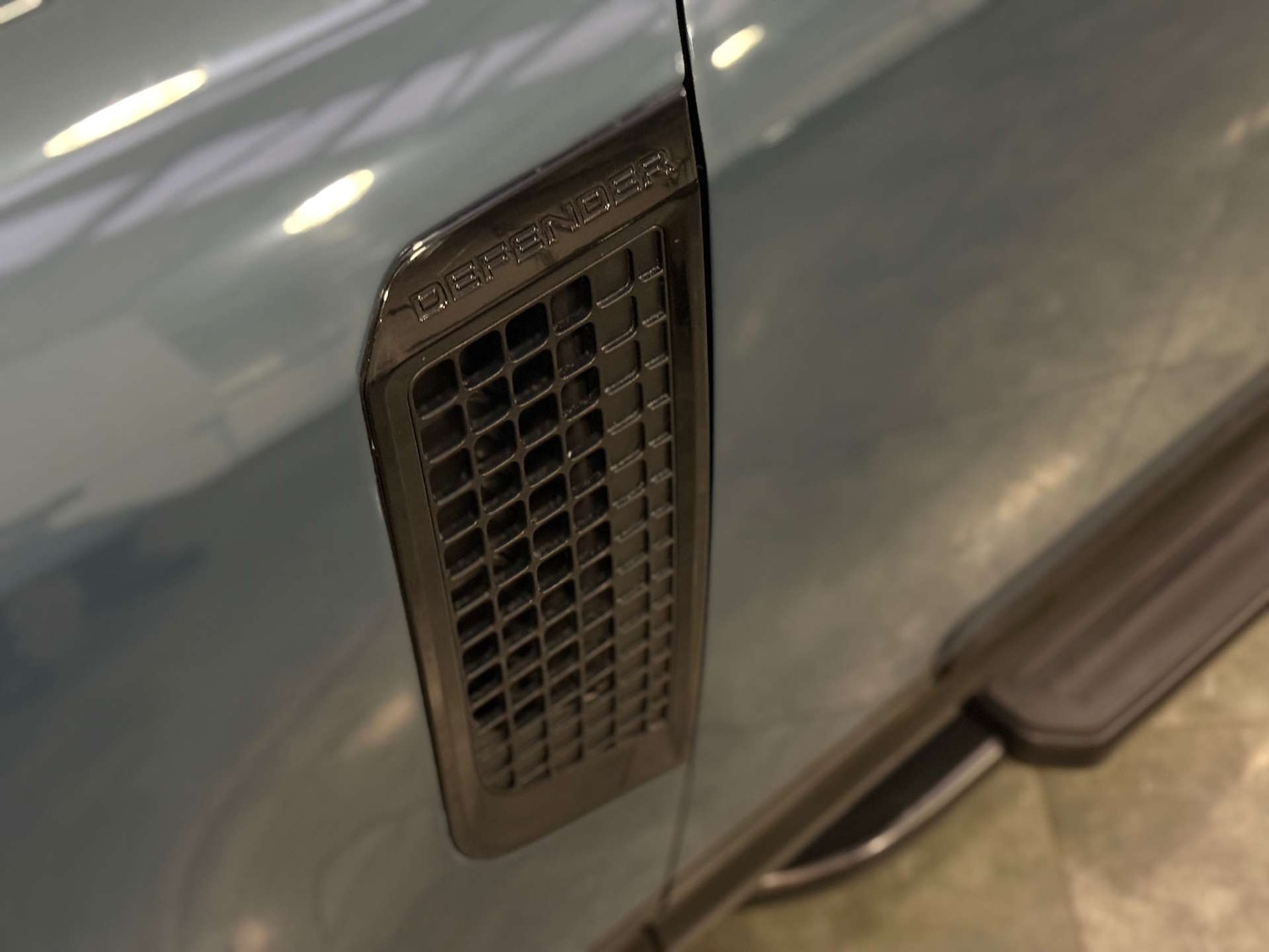 Used Land Rover Defender 2023 for sale - 77556737: Photo 14