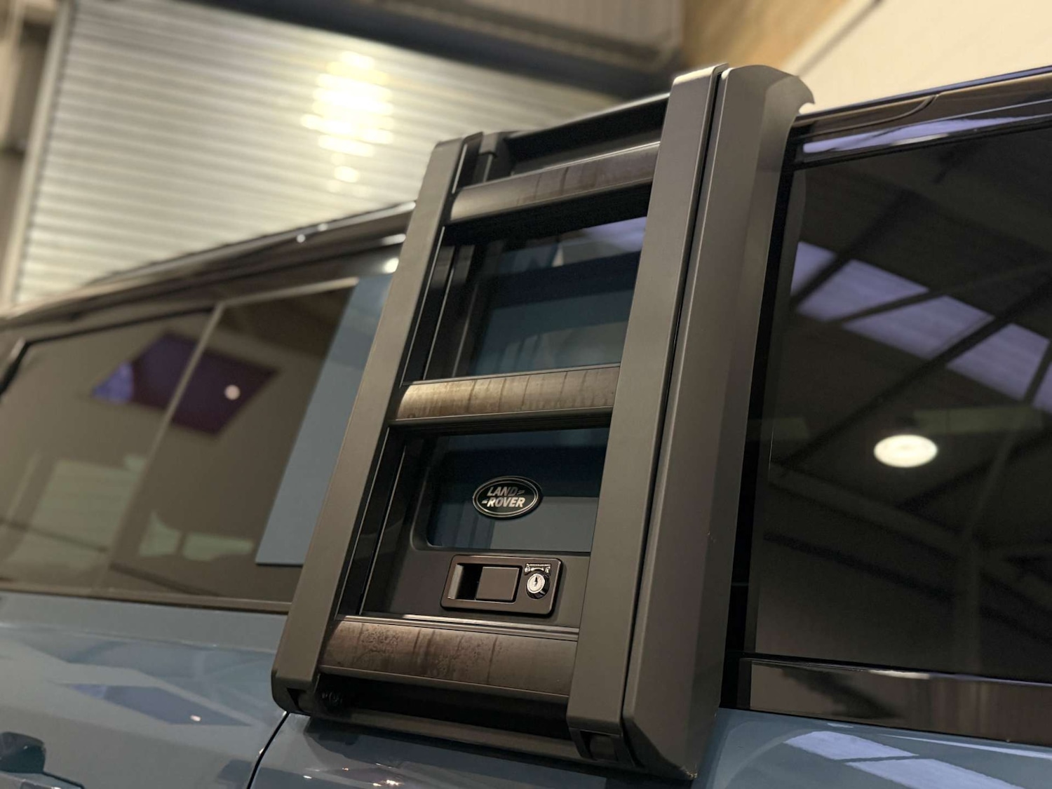 Used Land Rover Defender 2023 for sale - 77556737: Photo 16