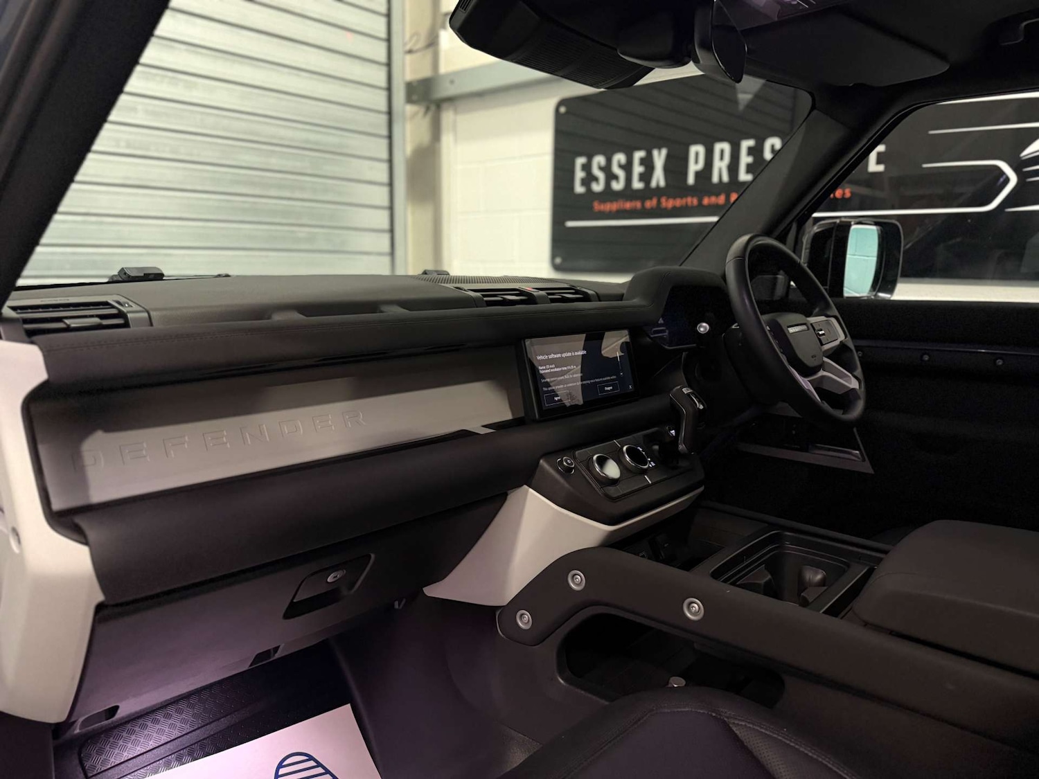 Used Land Rover Defender 2023 for sale - 77556737: Photo 19