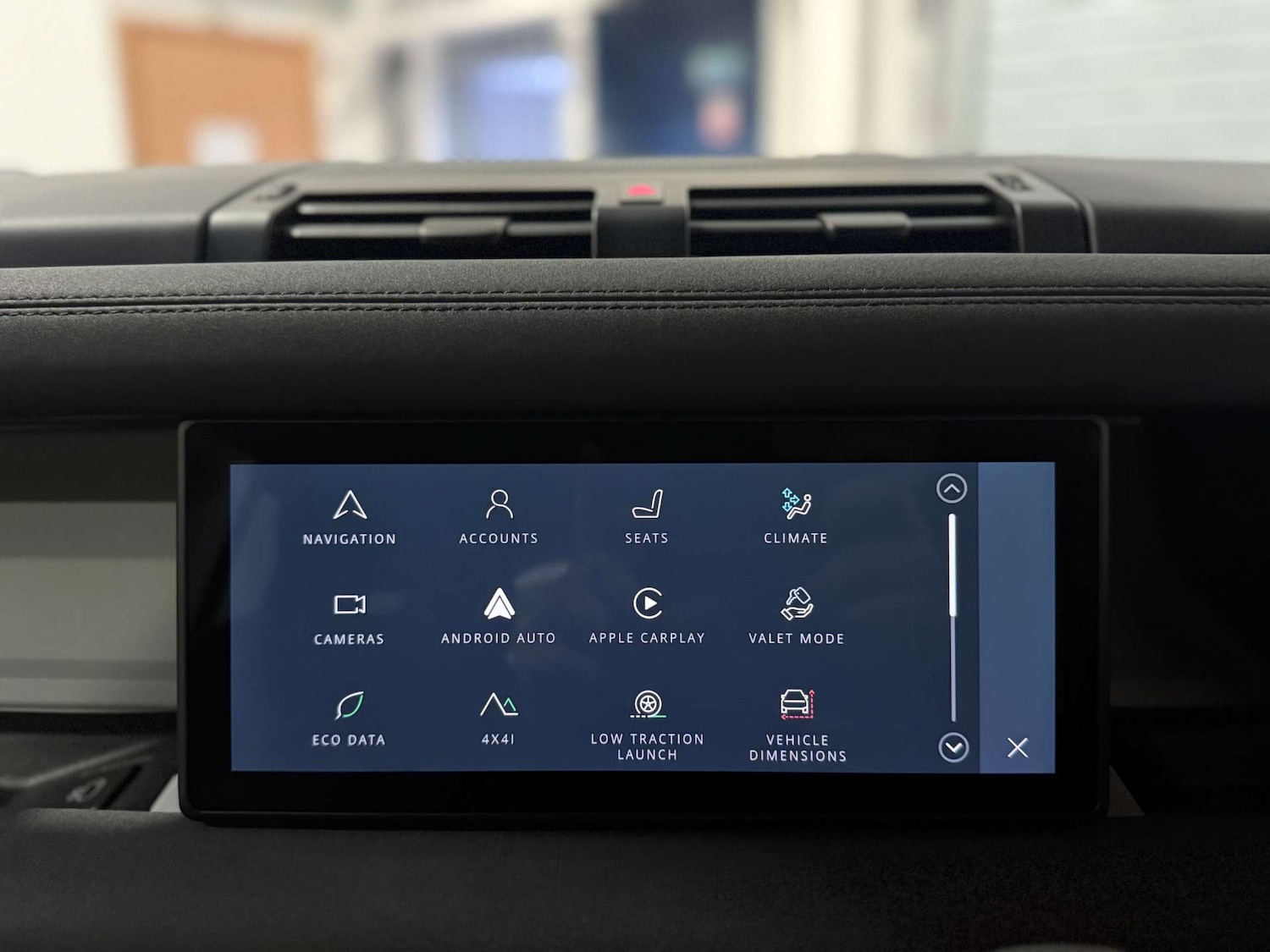 Used Land Rover Defender 2023 for sale - 77556737: Photo 28