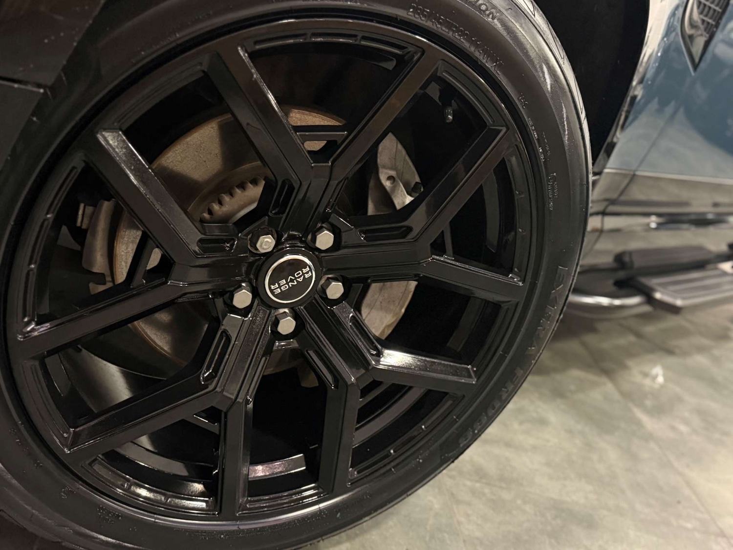 Used Land Rover Defender 2023 for sale - 77556737: Photo 29