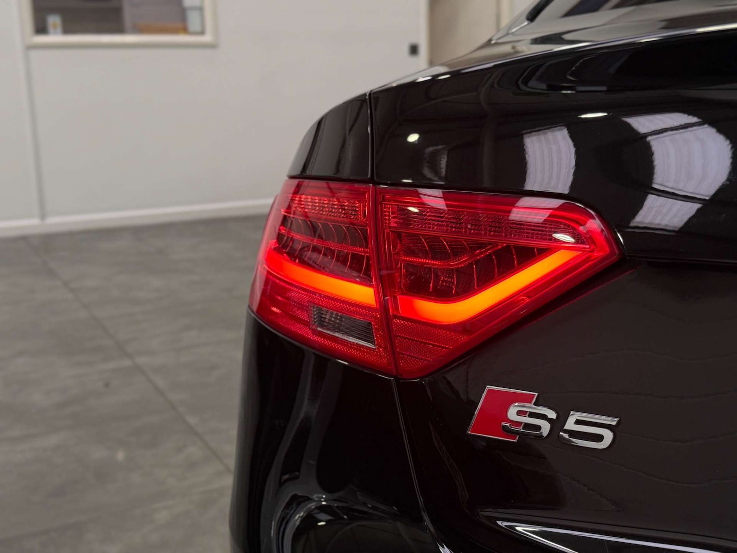 Used Audi A5 2016 for sale - 77247837: Photo 10