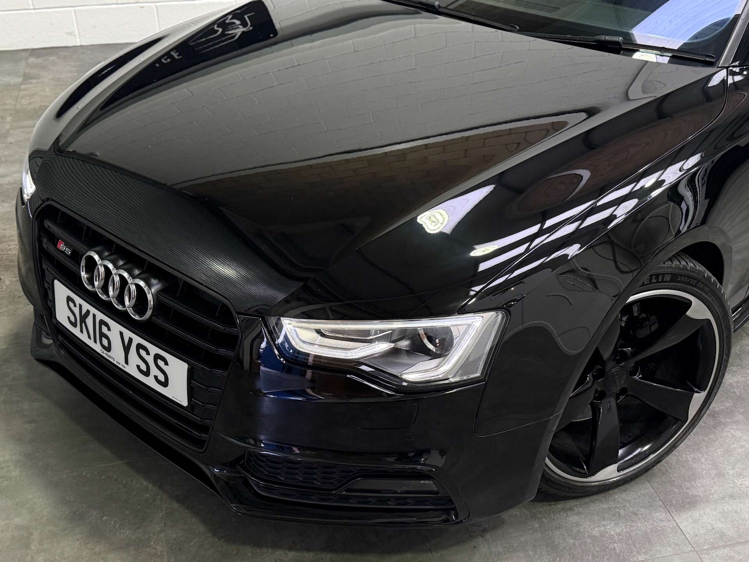 Used Audi A5 2016 for sale - 77247837: Photo 11