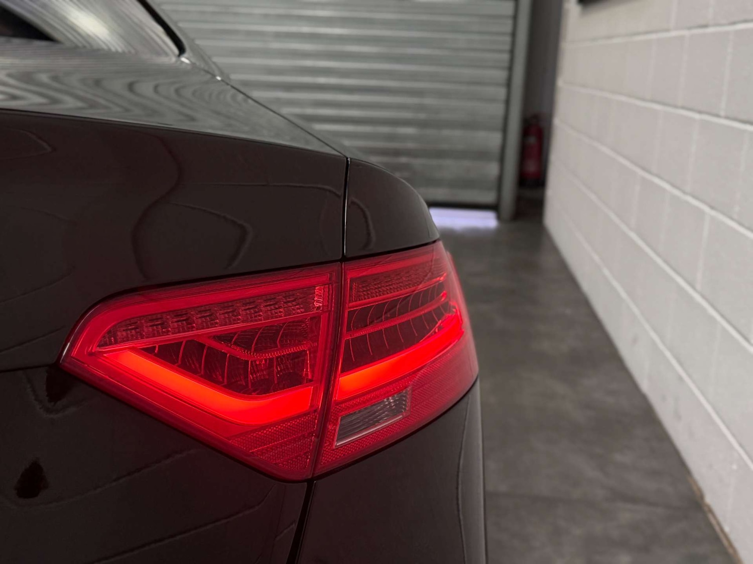 Used Audi A5 2016 for sale - 77247837: Photo 12