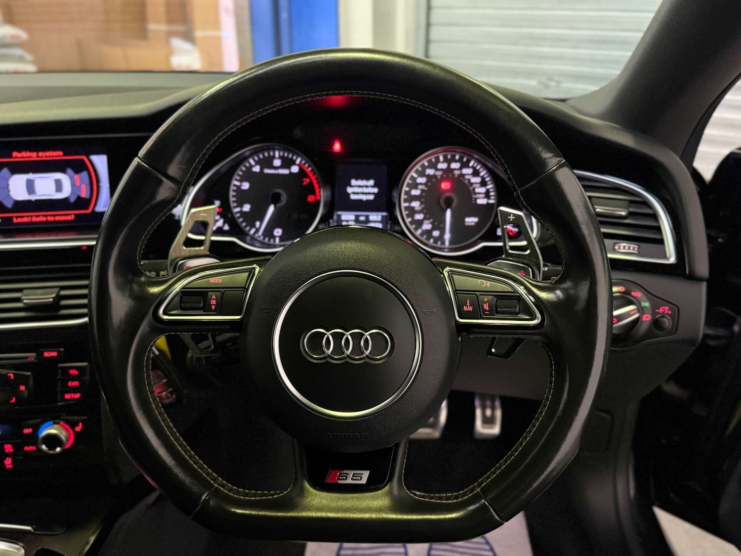 Used Audi A5 2016 for sale - 77247837: Photo 14
