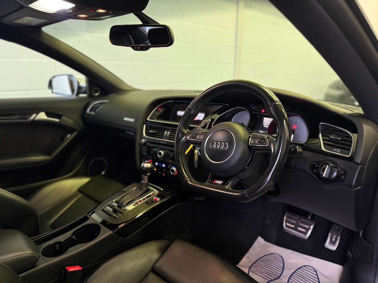 Used Audi A5 2016 for sale - 77247837: Photo 15