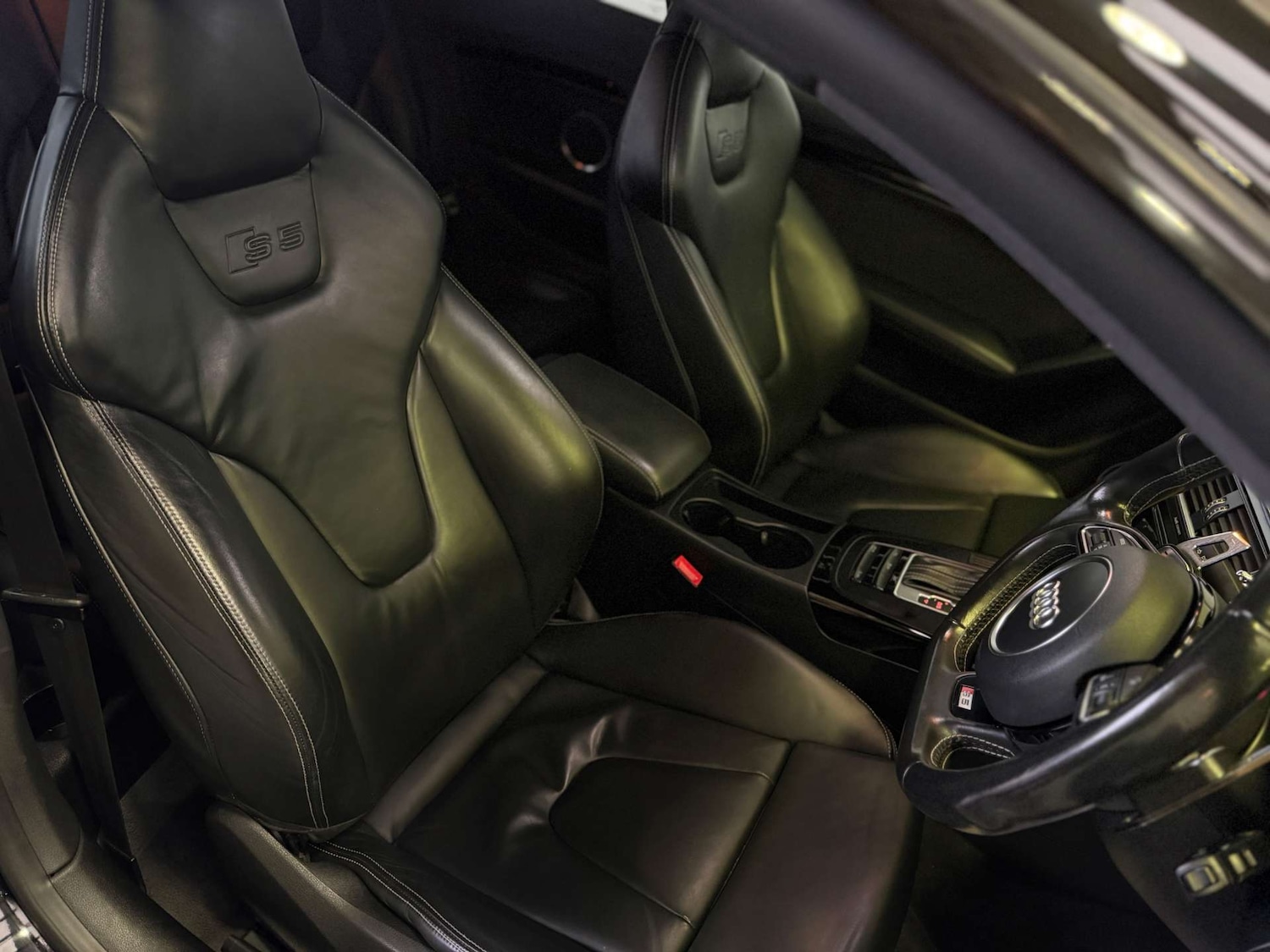 Used Audi A5 2016 for sale - 77247837: Photo 16