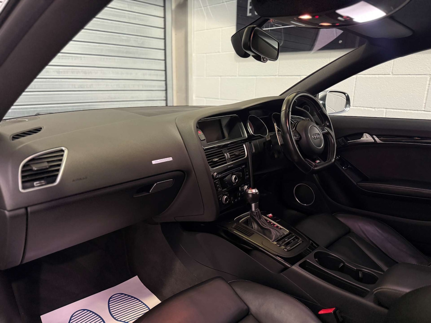 Used Audi A5 2016 for sale - 77247837: Photo 17