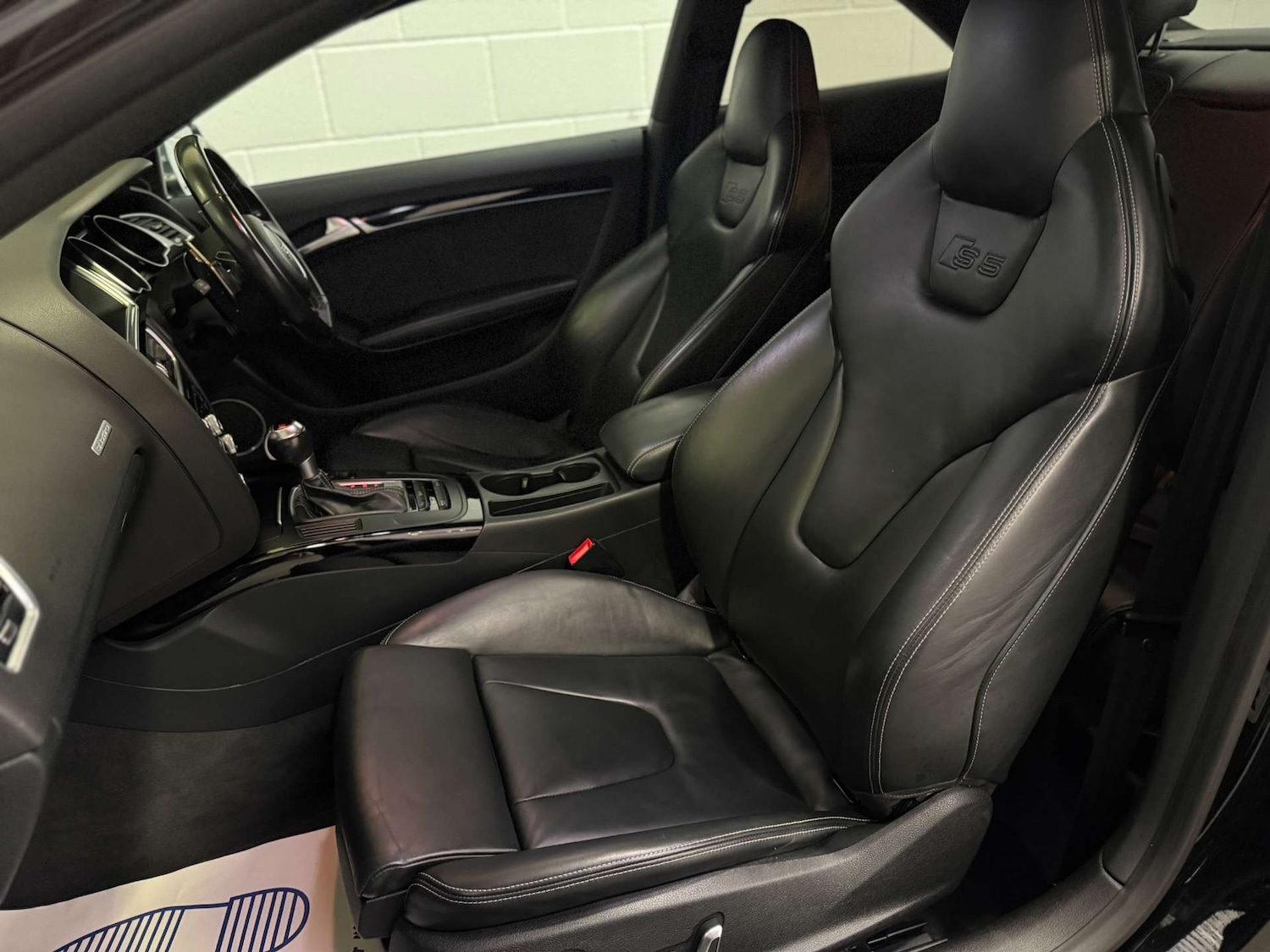 Used Audi A5 2016 for sale - 77247837: Photo 18