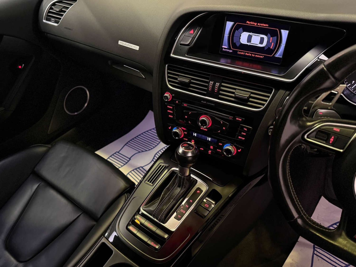 Used Audi A5 2016 for sale - 77247837: Photo 19