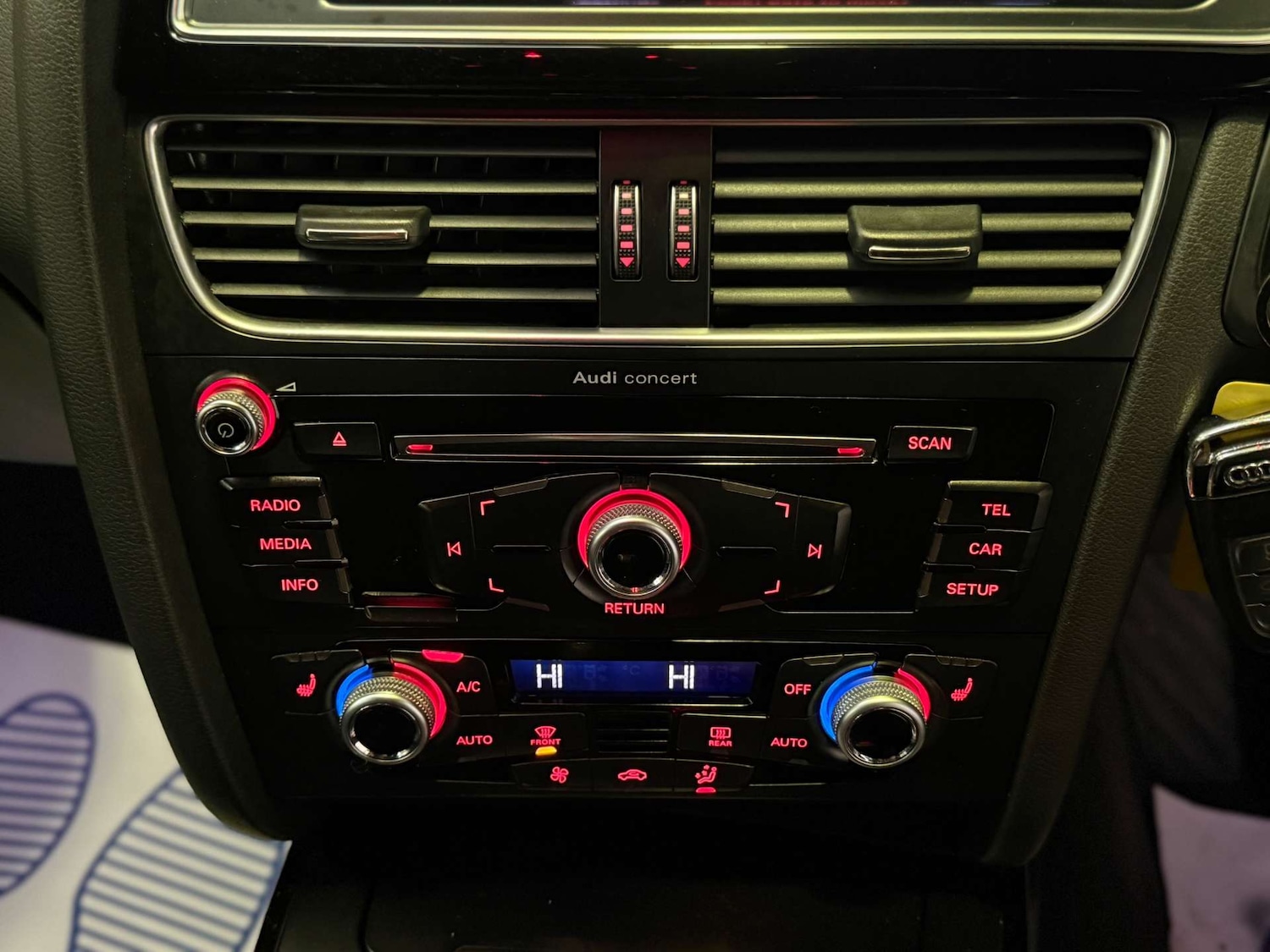 Used Audi A5 2016 for sale - 77247837: Photo 21