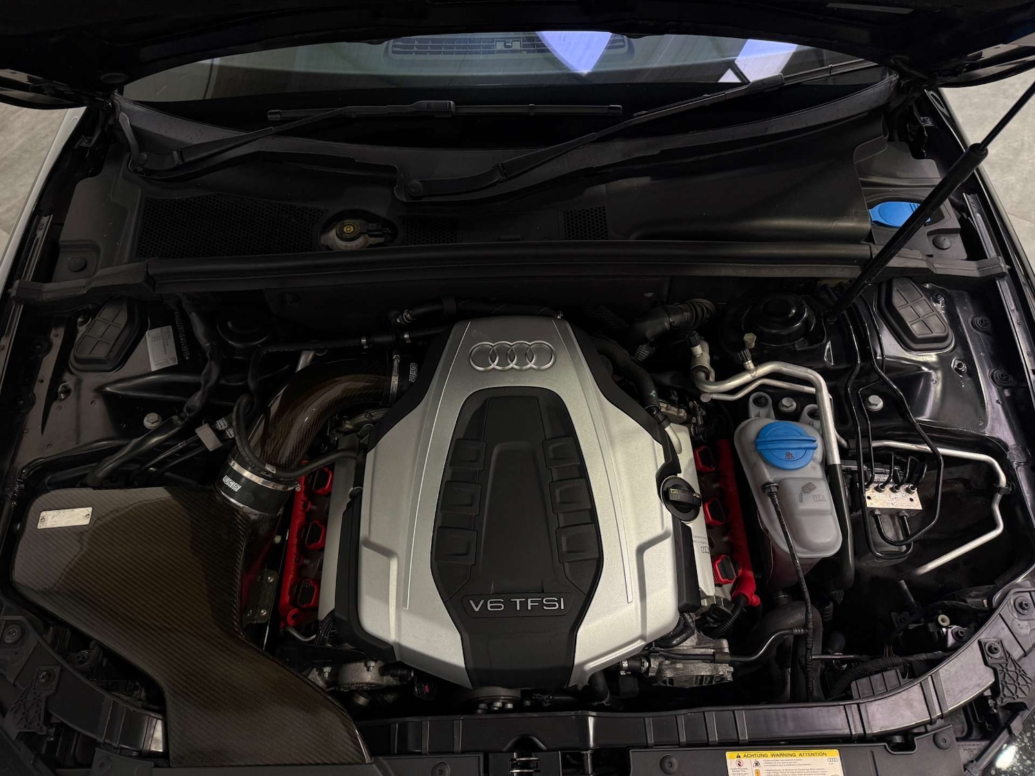 Used Audi A5 2016 for sale - 77247837: Photo 27