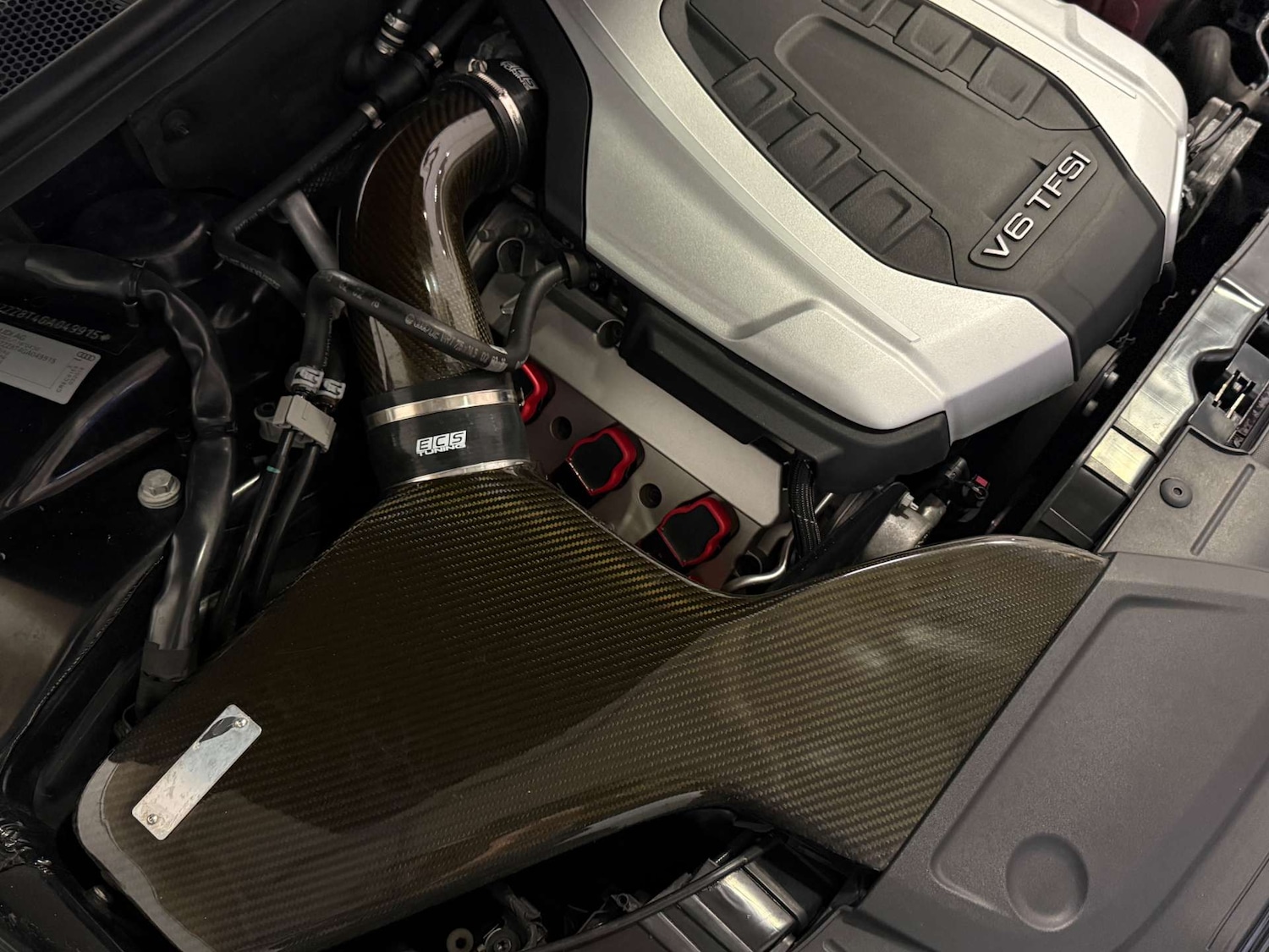 Used Audi A5 2016 for sale - 77247837: Photo 28