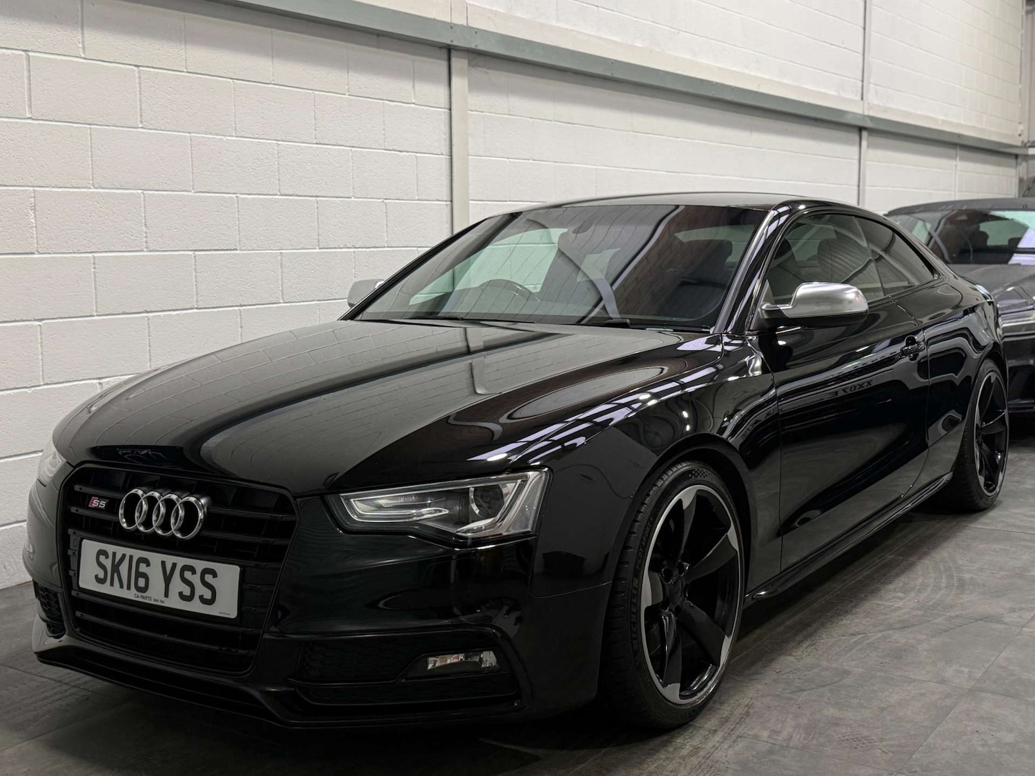 Used Audi A5 2016 for sale - 77247837: Photo 3