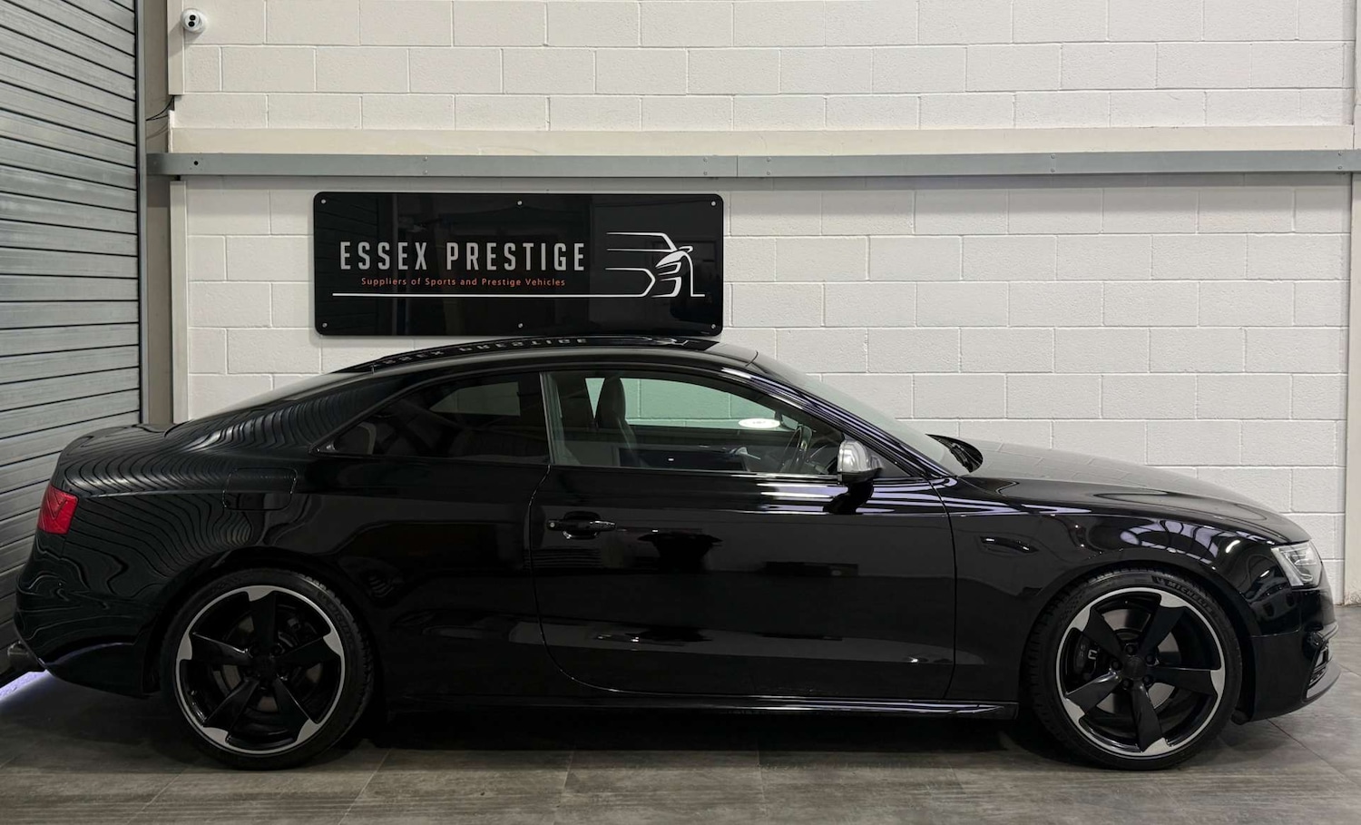 Used Audi A5 2016 for sale - 77247837: Photo 4