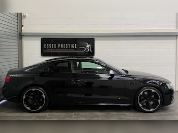 Used Audi A5 2016 for sale - 77247837: Photo