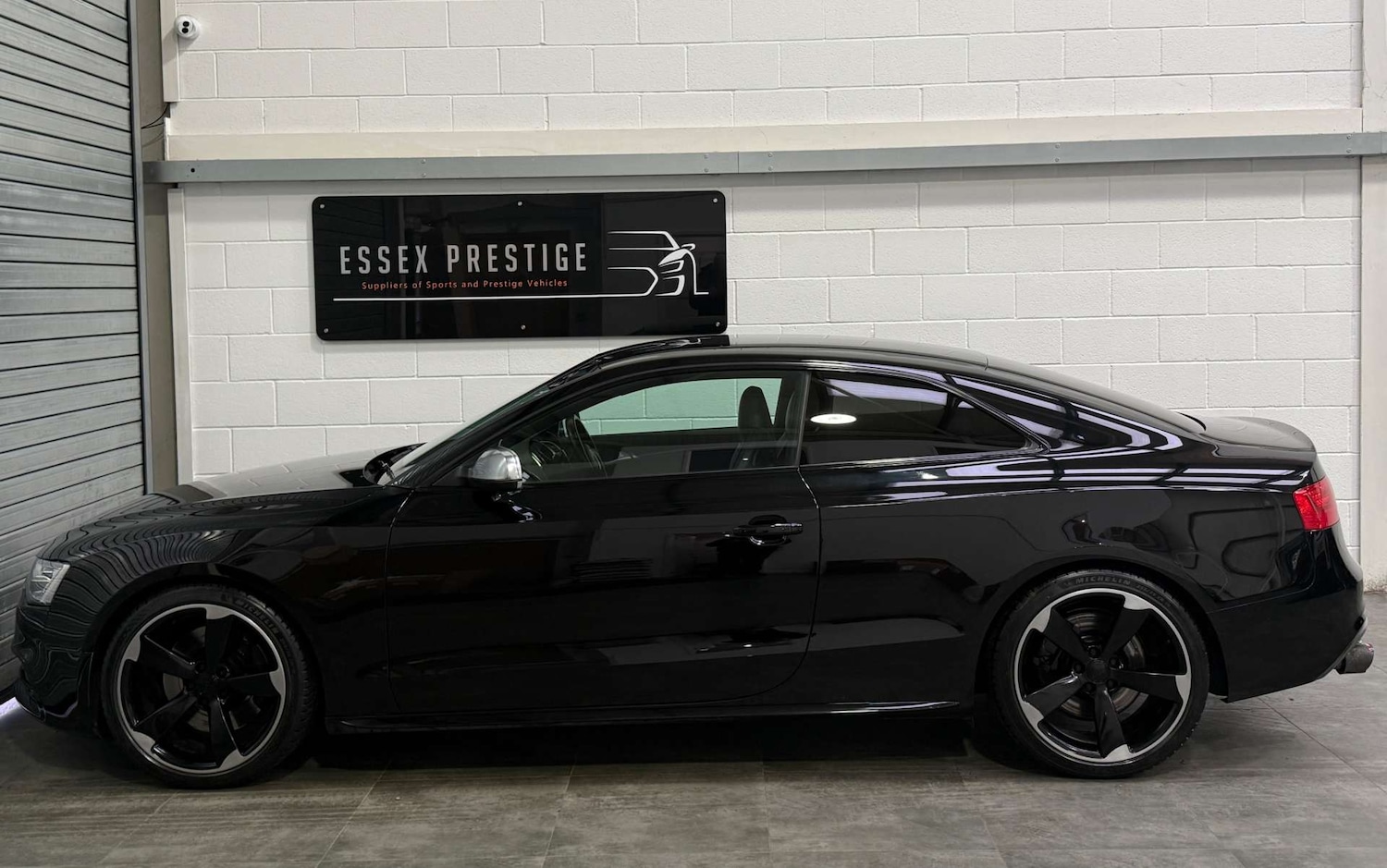 Used Audi A5 2016 for sale - 77247837: Photo 5