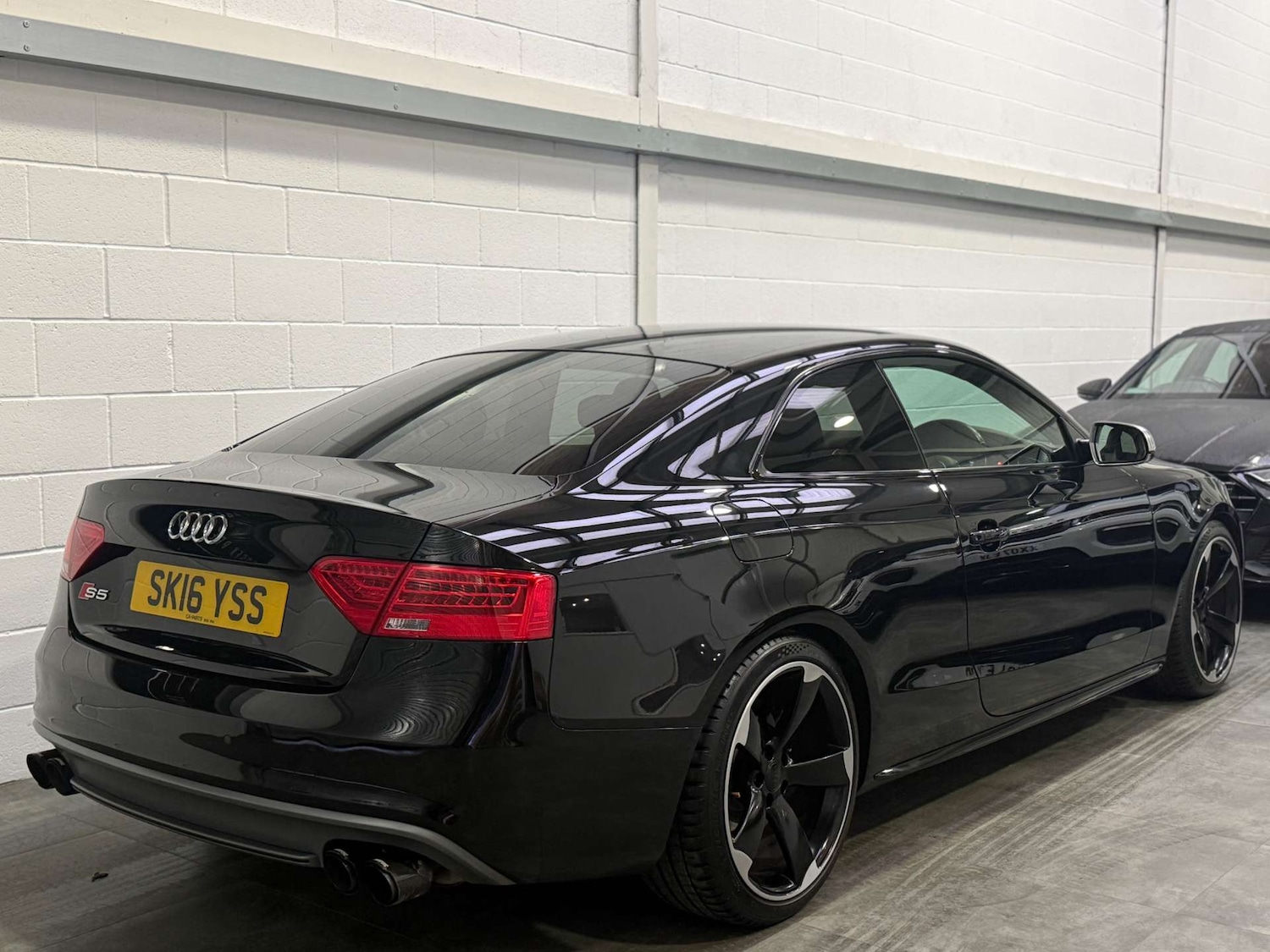 Used Audi A5 2016 for sale - 77247837: Photo 6