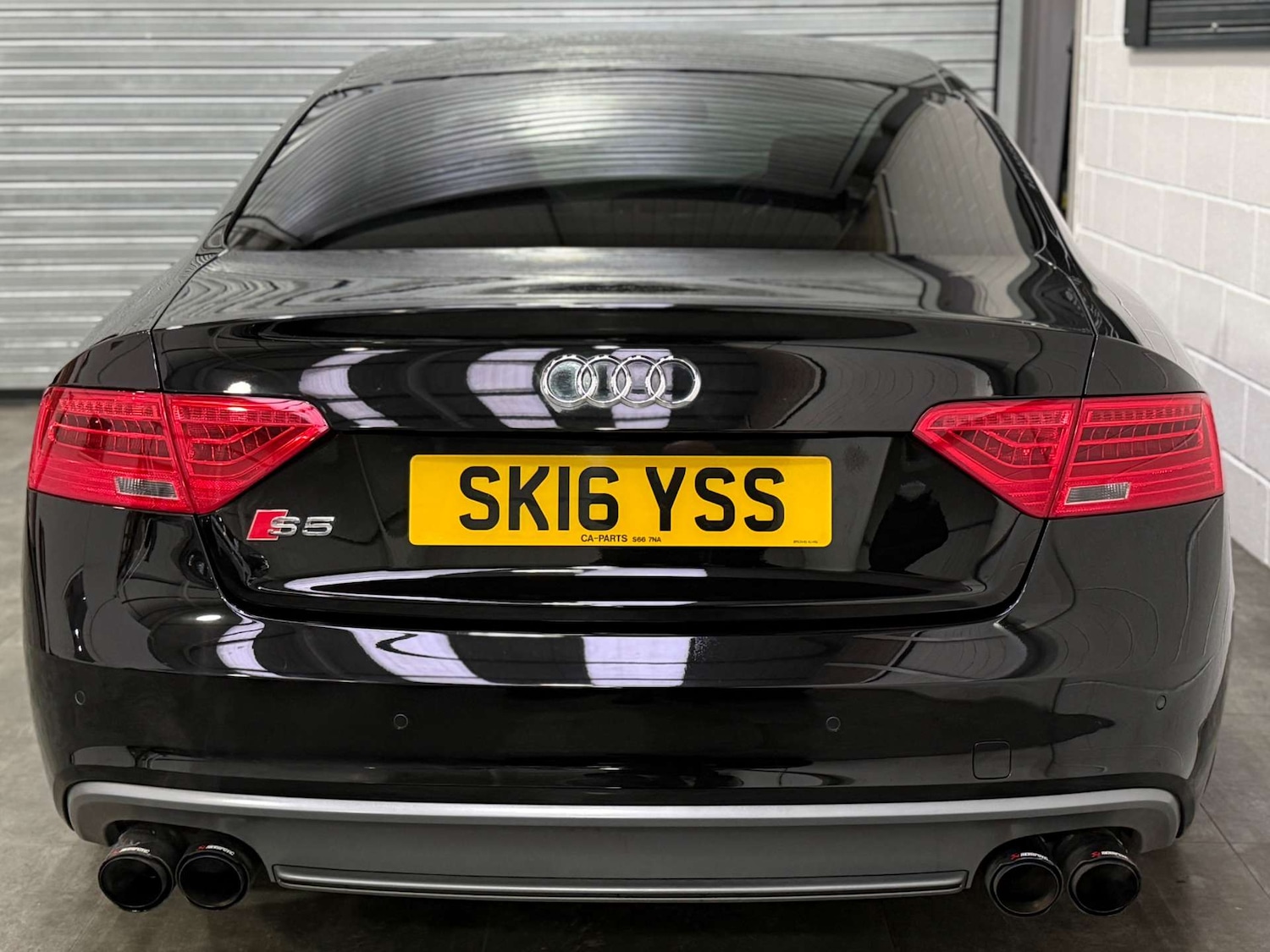 Used Audi A5 2016 for sale - 77247837: Photo 7