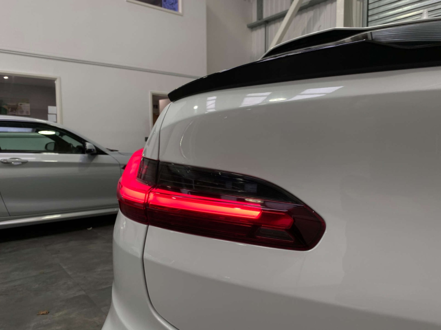 Used BMW X4 2018 for sale - 76698032: Photo 11