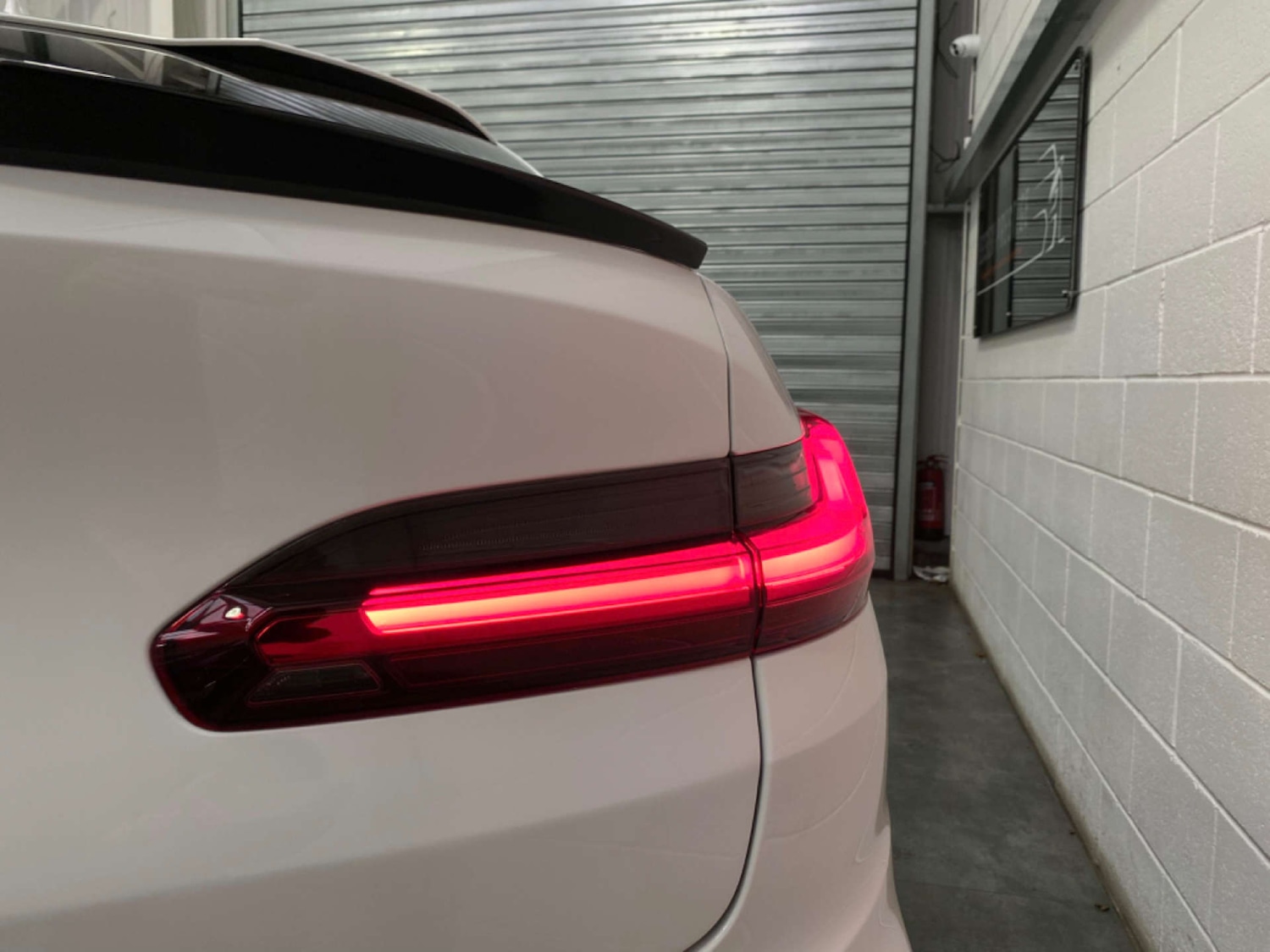 Used BMW X4 2018 for sale - 76698032: Photo 13