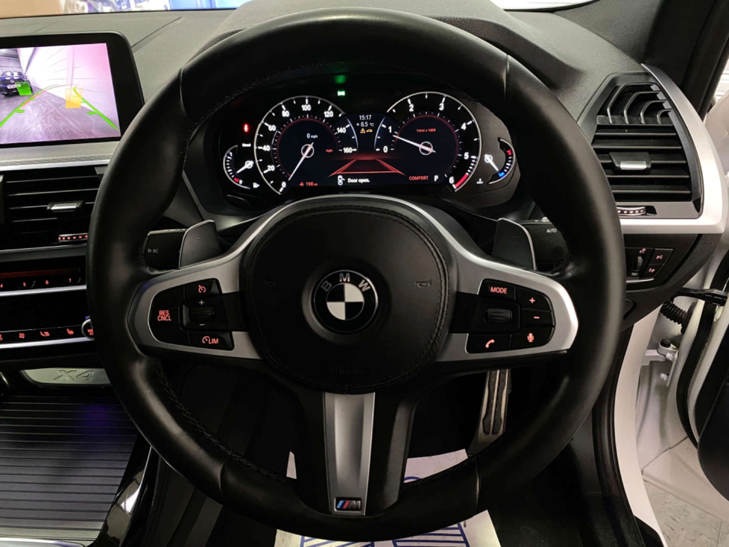 Used BMW X4 2018 for sale - 76698032: Photo 14