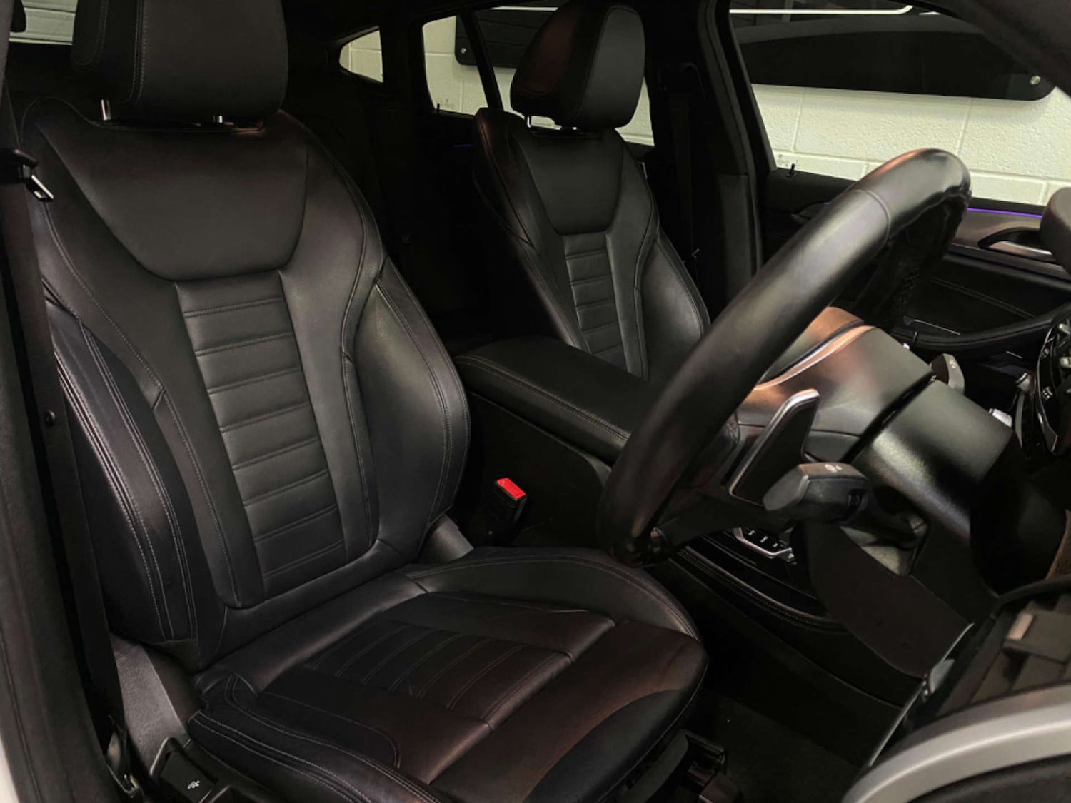 Used BMW X4 2018 for sale - 76698032: Photo 16