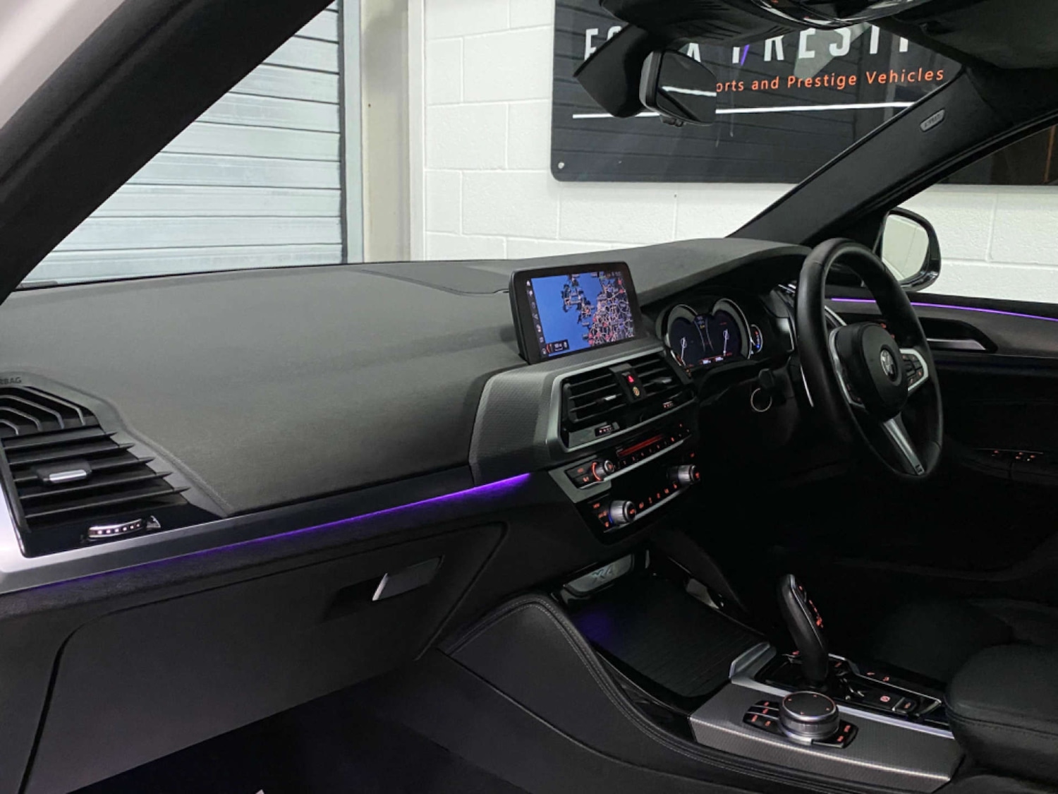 Used BMW X4 2018 for sale - 76698032: Photo 17