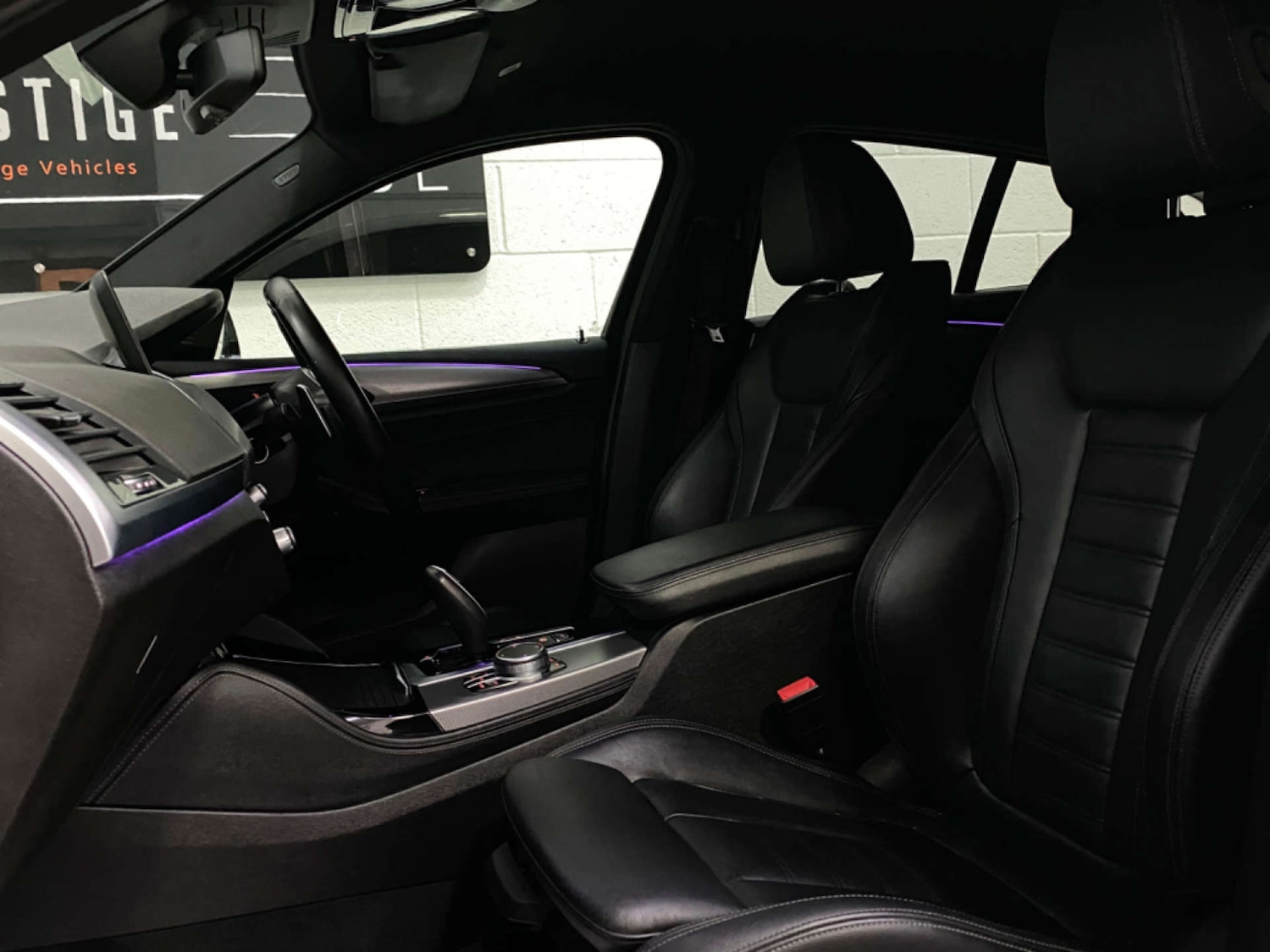 Used BMW X4 2018 for sale - 76698032: Photo 18