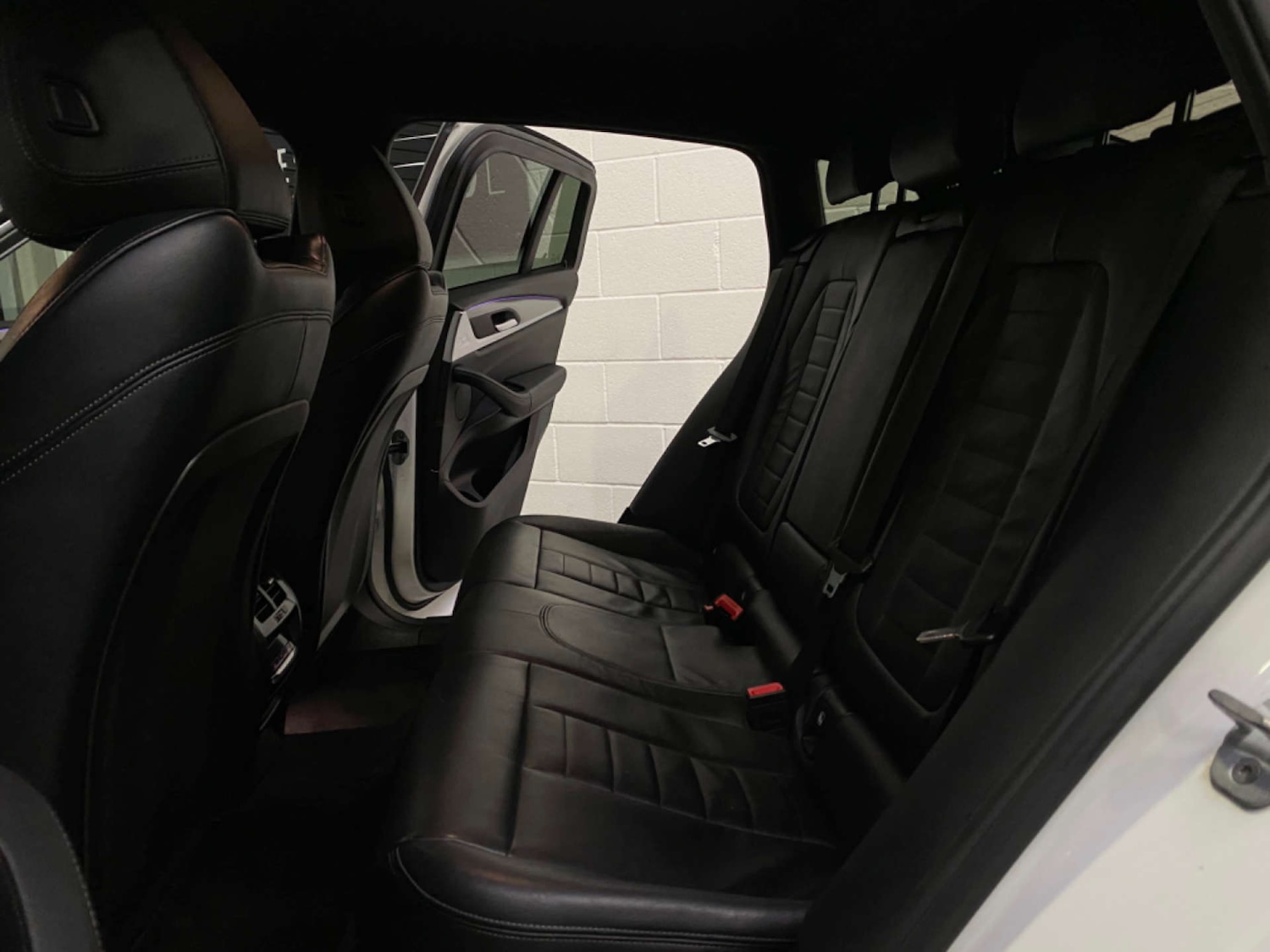 Used BMW X4 2018 for sale - 76698032: Photo 19