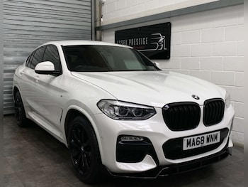 BMW - X4