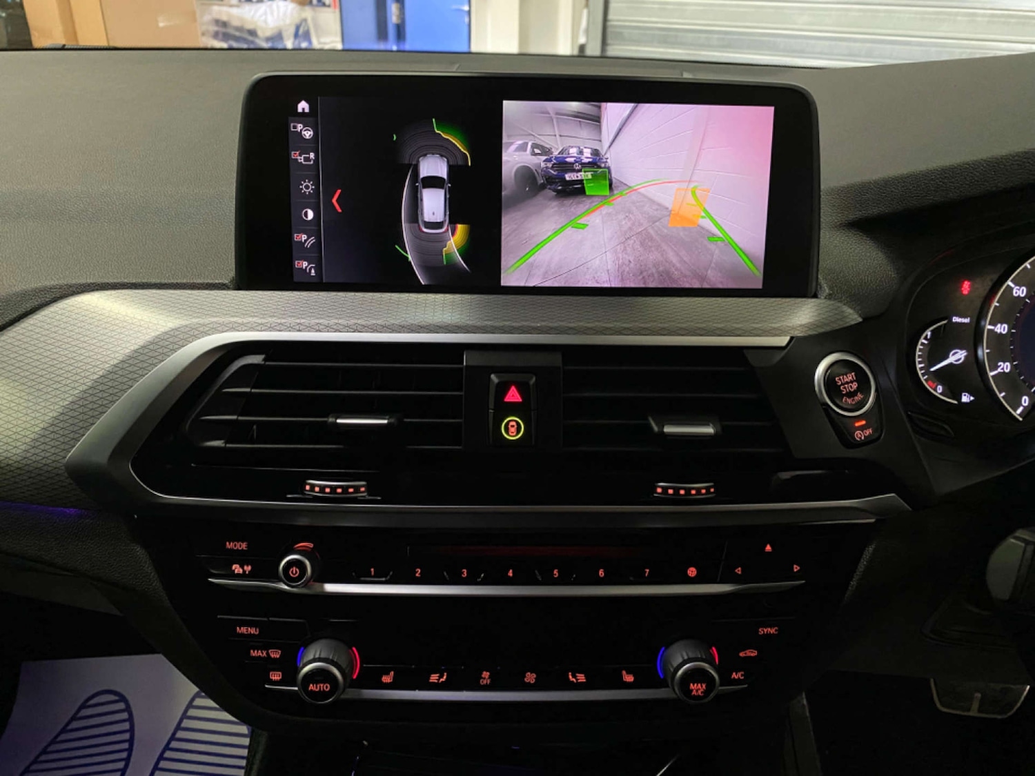 Used BMW X4 2018 for sale - 76698032: Photo 20