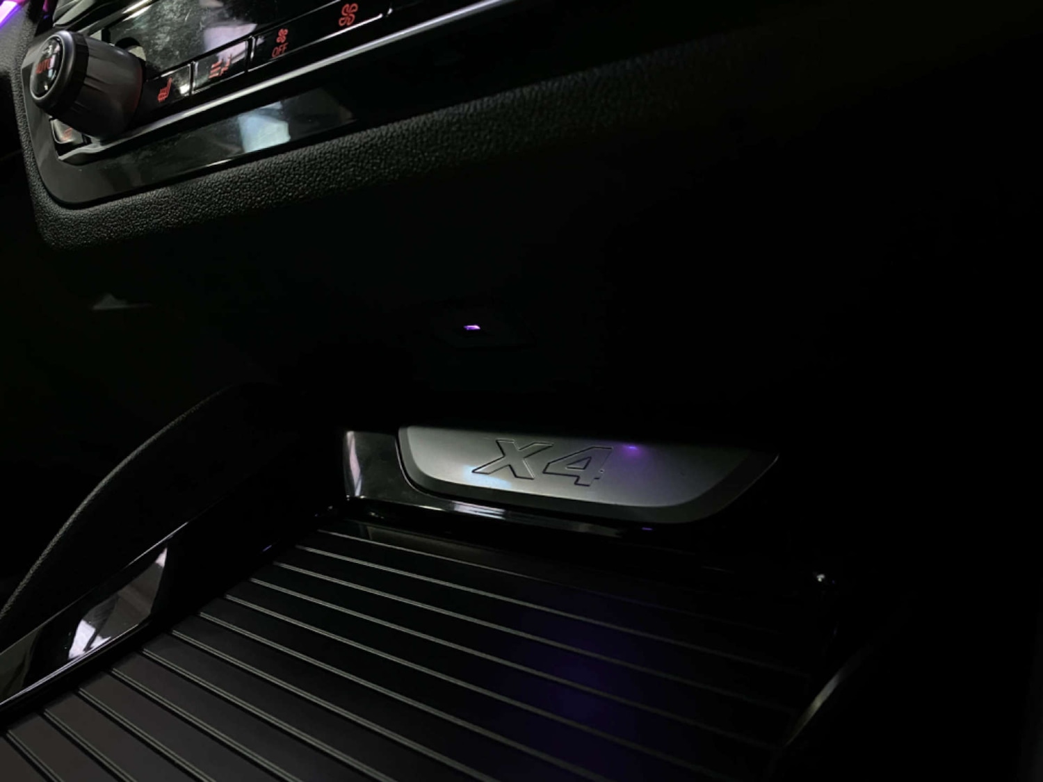 Used BMW X4 2018 for sale - 76698032: Photo 22