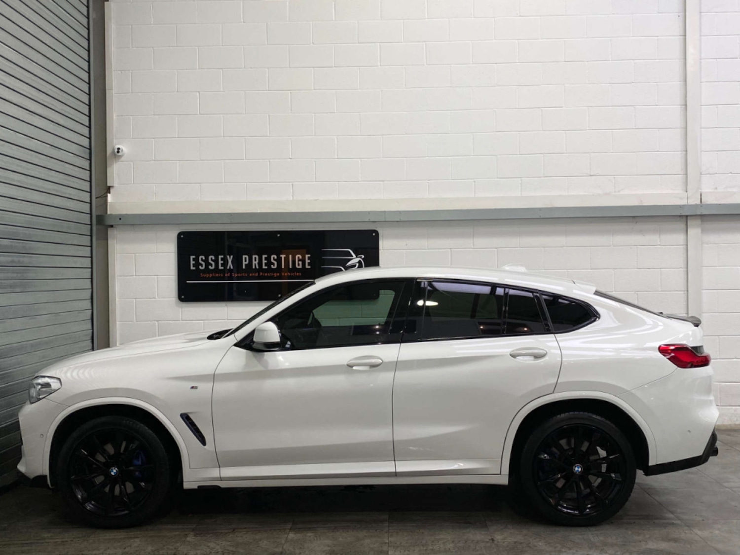 Used BMW X4 2018 for sale - 76698032: Photo 5