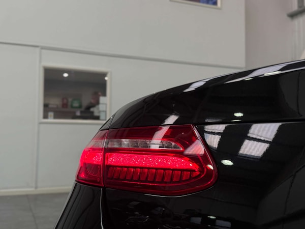 Used Mercedes-Benz E-Class 2018 for sale - 76014596: Photo 12