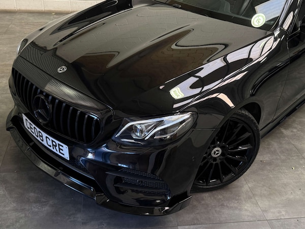 Used Mercedes-Benz E-Class 2018 for sale - 76014596: Photo 13