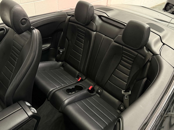 Used Mercedes-Benz E-Class 2018 for sale - 76014596: Photo 20