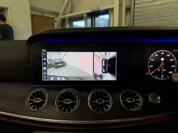 Used Mercedes-Benz E-Class 2018 for sale - 76014596: Photo 21