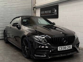 Used Mercedes-Benz E-Class 2018 for sale - 76014596: Photo 4