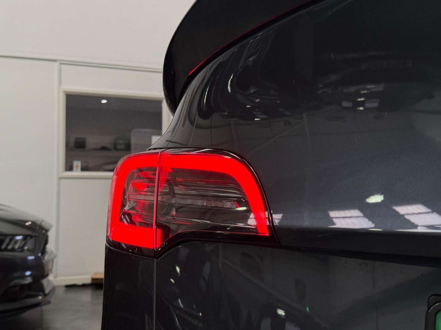 Used Tesla Model Y 2022 for sale - 76933033: Photo 12