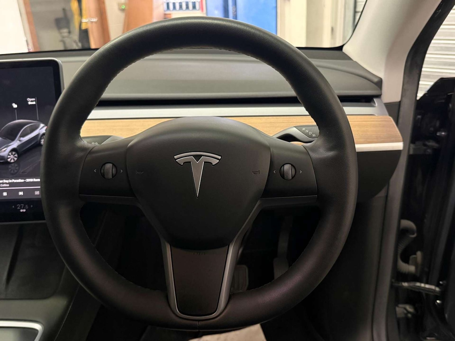 Used Tesla Model Y 2022 for sale - 76933033: Photo 13