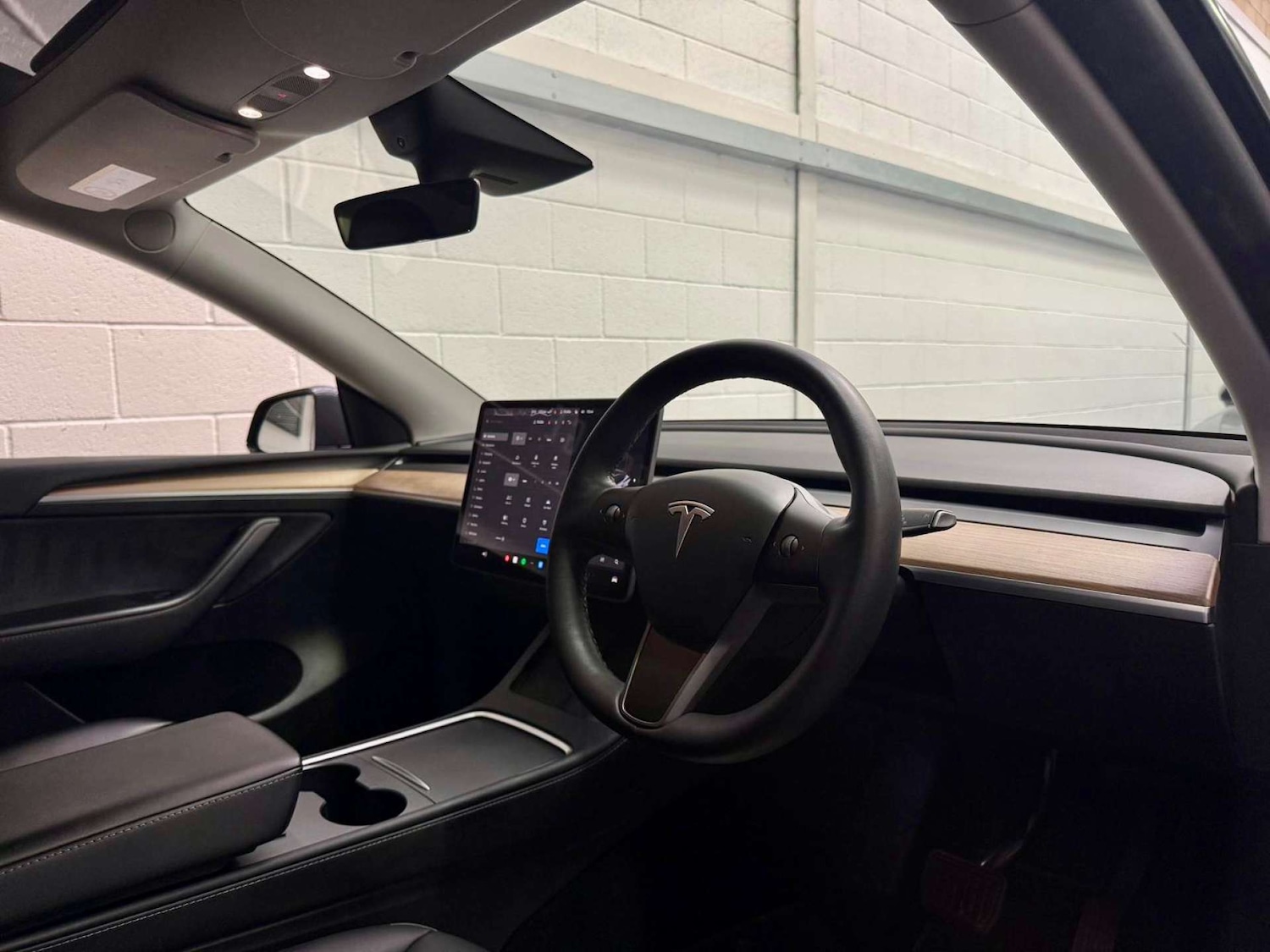 Used Tesla Model Y 2022 for sale - 76933033: Photo 14