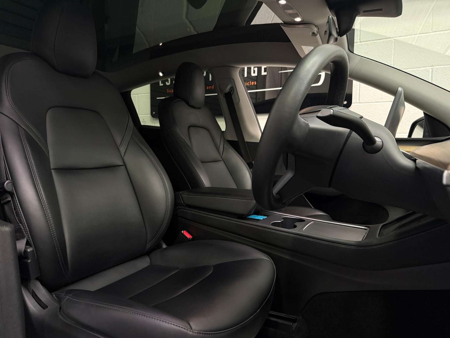 Used Tesla Model Y 2022 for sale - 76933033: Photo 15