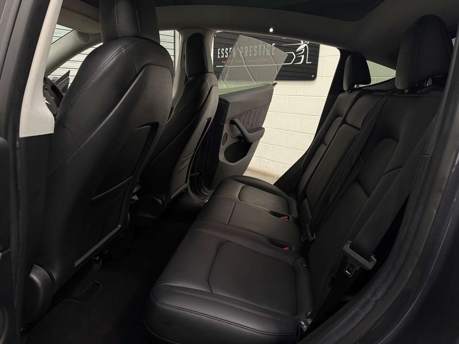 Used Tesla Model Y 2022 for sale - 76933033: Photo 18