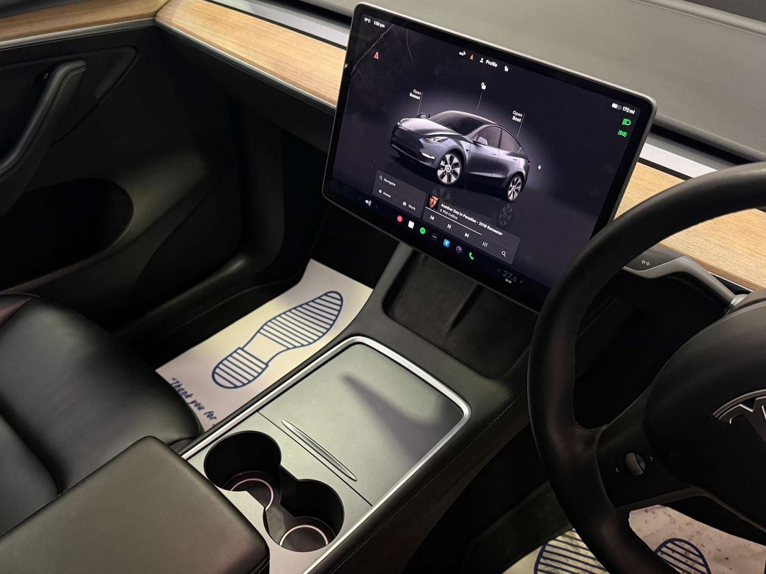 Used Tesla Model Y 2022 for sale - 76933033: Photo 19