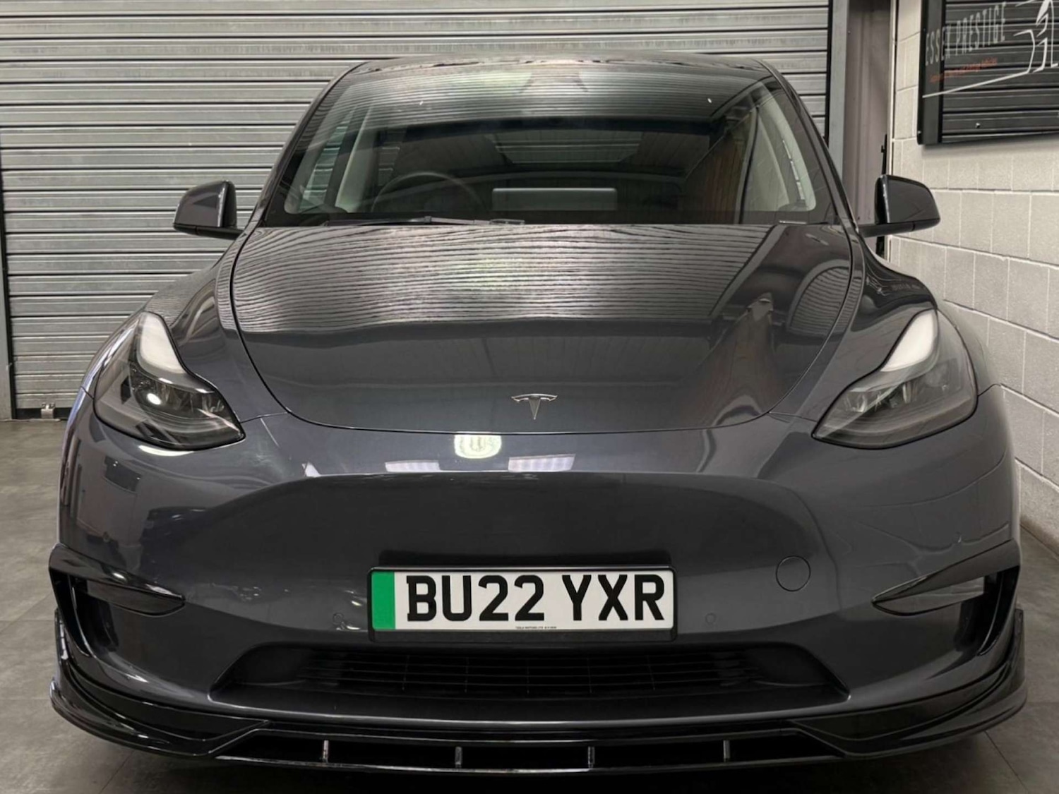 Used Tesla Model Y 2022 for sale - 76933033: Photo 2