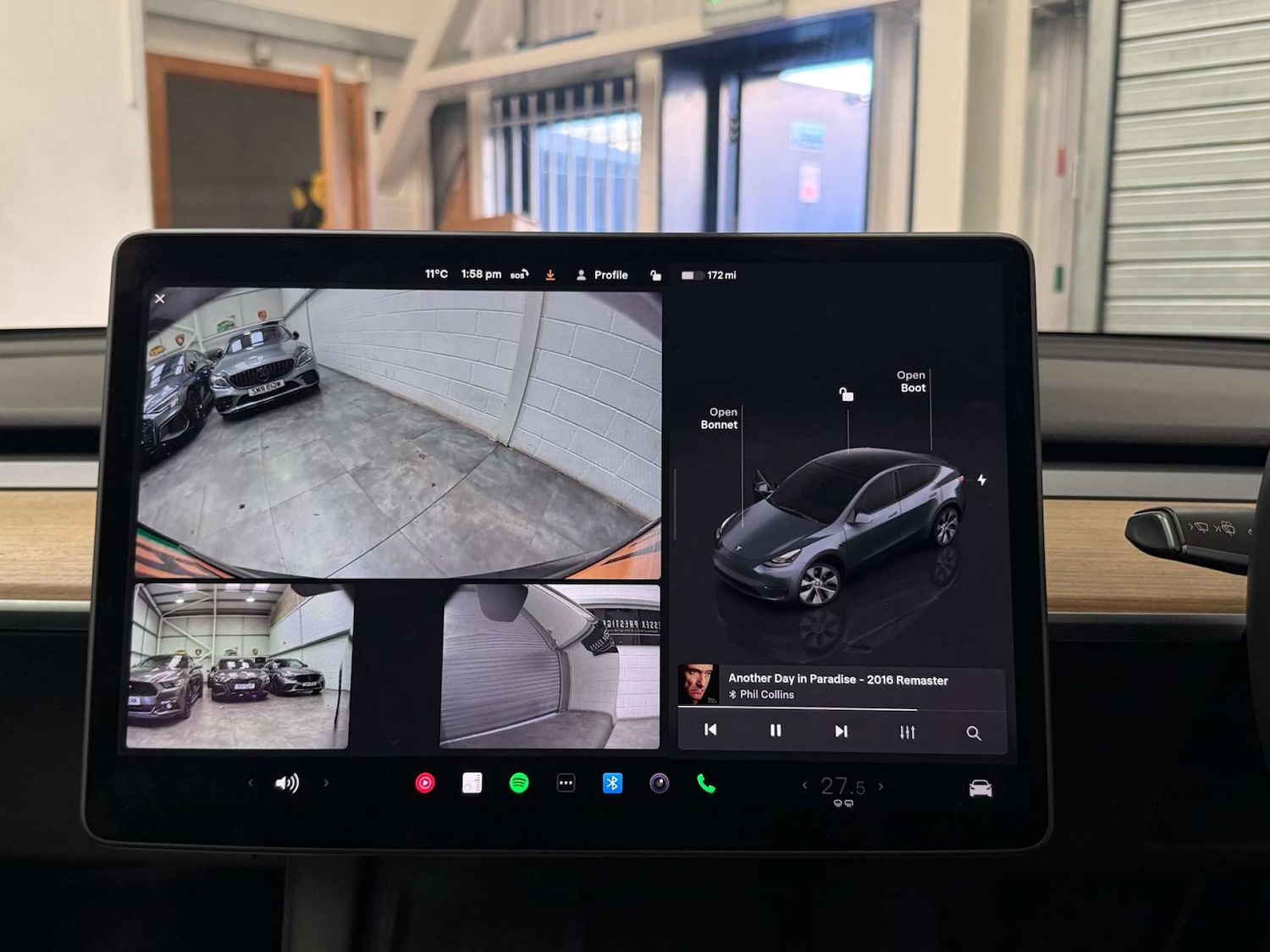 Used Tesla Model Y 2022 for sale - 76933033: Photo 20