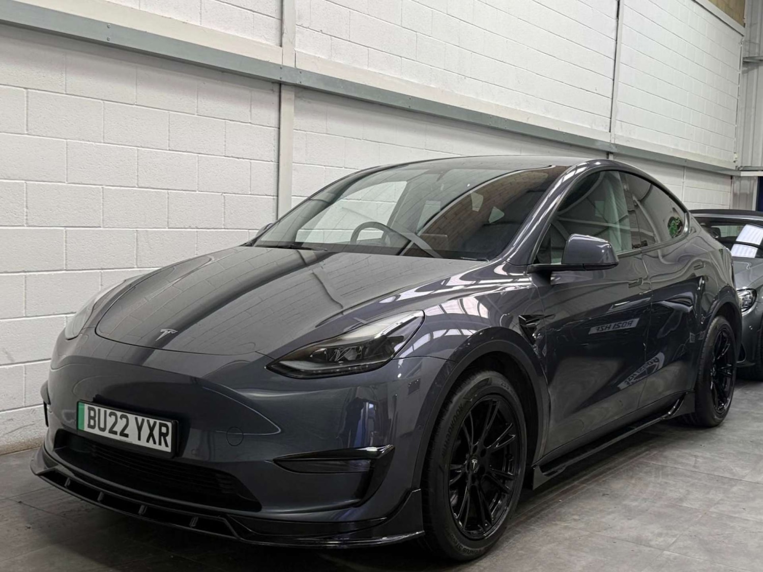 Used Tesla Model Y 2022 for sale - 76933033: Photo 3