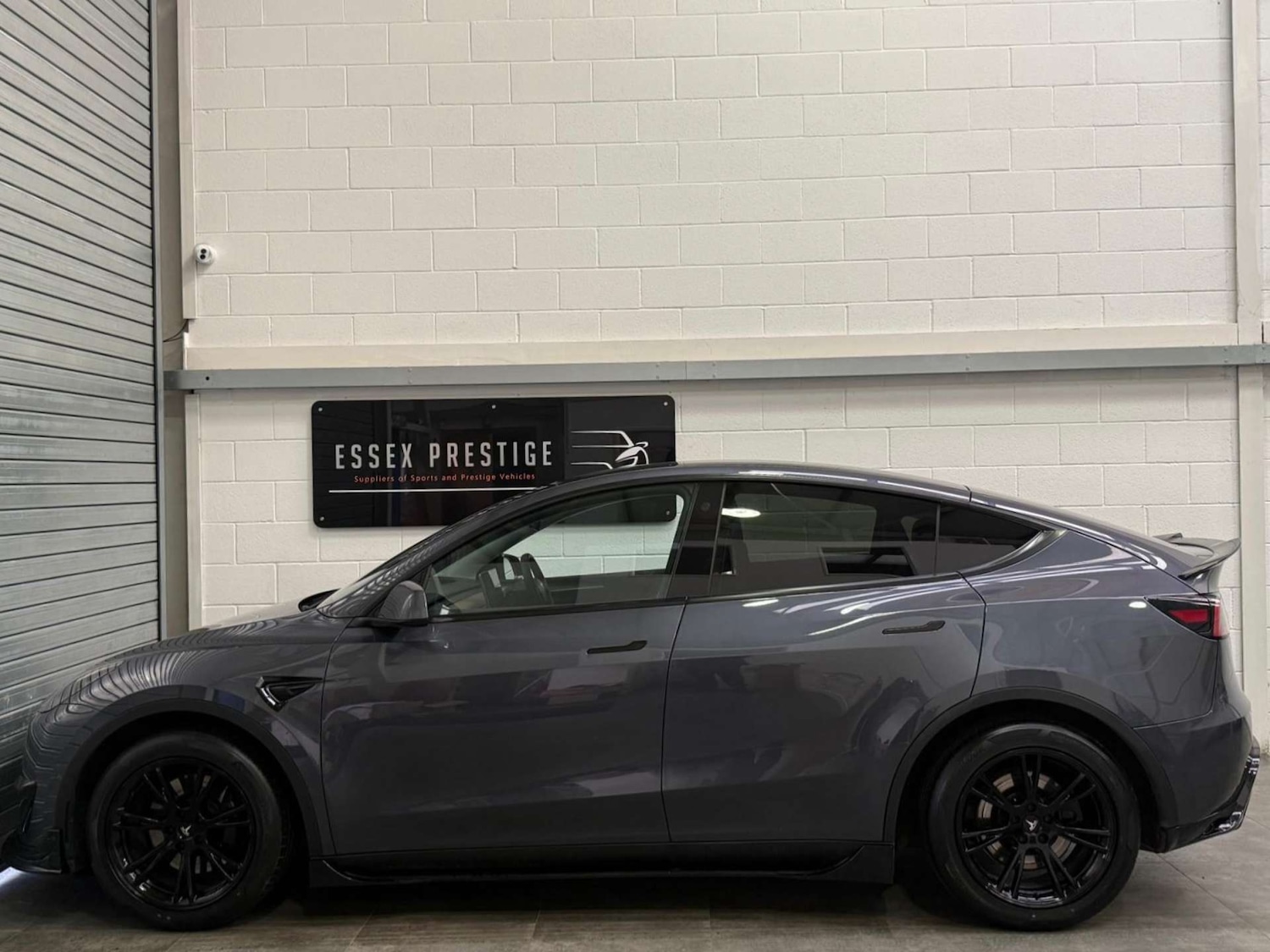 Used Tesla Model Y 2022 for sale - 76933033: Photo 4
