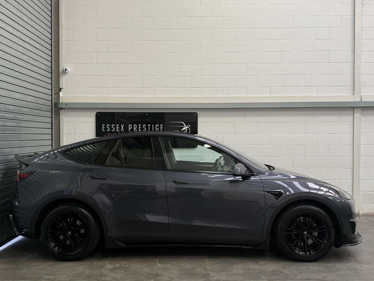 Used Tesla Model Y 2022 for sale - 76933033: Photo 5